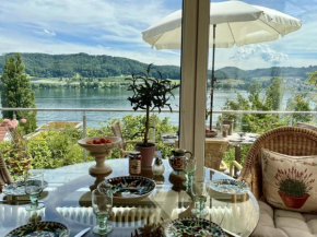 Holiday Home Seepanorama by Interhome